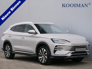 BYD Seal U 1.5 DM-i FWD Comfort 218 Pk 26,6 kWh PHEV Leder / Panoramadak / 125 km elektr. actieradius