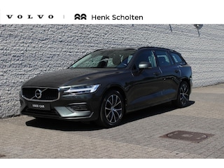 Volvo V60 2.0 B3 Momentum Advantage