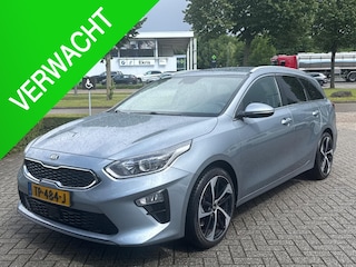 Kia Ceed Sportswagon 1.0 T-GDi DynamicPlusLine | Navigatie | Stoelverwarming | Climate Control | Cruise Control | Camera | Parkeersensoren | 18 Inch Lichtmetalen Velgen
