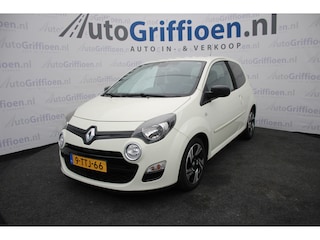 Renault Twingo 1.2 16V Dynamique
