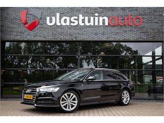 Audi A6 Avant 1.8 TFSI ultra S-Line , Panoramadak, Camera, Stoelverwarming