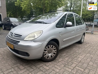 Citroën Xsara Picasso 1.6i-16V Image Clima/Cruise/Trekh
