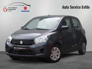 Suzuki Celerio 1.0 Comfort