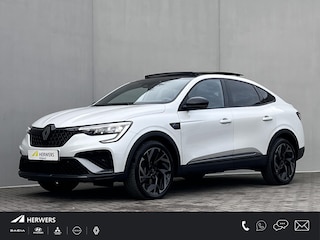 Renault Arkana 1.6 E-Tech full hybrid 145 esprit Alpine /   Dealer onderhouden / Elektrische stoelen / Elektrisch glazen schuifdak / Stuur- en stoelverwarming / Camera / 19" LM wielen /