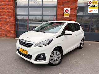 Peugeot 108 1.0 e-VTi Active TOP! | Airco|Bluetooth Carkit