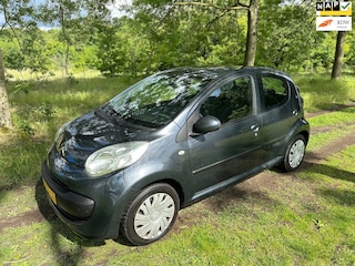 Citroën C1 1.0-12V Ambiance Automaat APK 08-01-2027