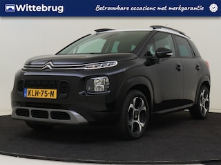 Citroën C3 Aircross 1.2 PureTech Shine
