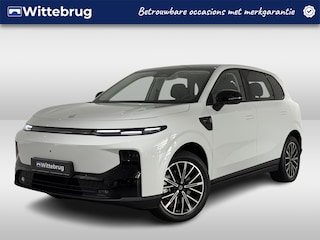 Leapmotor B10 Design ProMax 67.1 kWh Volledig Elektrisch met Navigatie, Lederen bekleding en Climate Control Uit voorraad leverbaar!