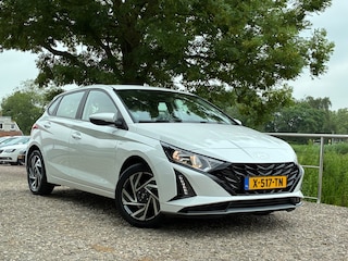 Hyundai i20 1.0 T-GDI Comfort Smart | Nette auto + Cruise + Airco + Navi nu € 14.975,-!!!