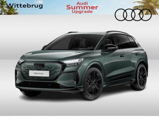 Audi Q4 S edition 340pk quattro performance 82 kWh