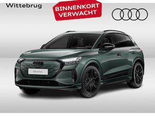 Audi Q4 S edition 340pk quattro performance 82 kWh