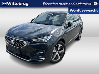 Seat Tarraco 1.4 TSI 245pk DSG e-Hybrid PHEV Xperience Business Intense / Panorama dak / Trekhaak / Ledere bekleding / 360 Camera / 19'' LMV