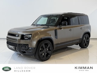 Land Rover Defender 2.0 P300e 110 X-Dynamic HSE