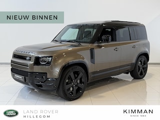 Land Rover Defender 2.0 P300e 110 X-Dynamic HSE