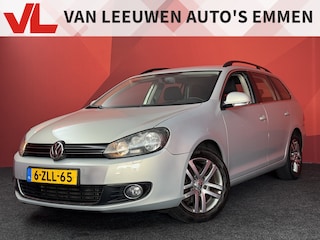 Volkswagen Golf Variant 1.4 TSI Highline | Nieuw Binnen | PDC | Automaat | Climate Control | APK 23-02-2027