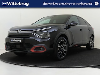 Citroën C4 Feel Pack 50 kWh