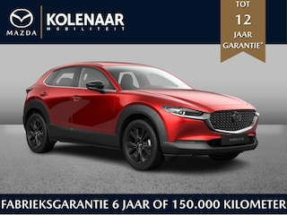Mazda CX-30 Homura 2.5 automaat e-Sky-G 140pk | Direct leverbaar | €3000,- inruilvoordeel