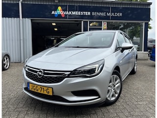 Opel Astra 1.6 CDTI 120 Ed. AIRCO / CRUISE CONTR. / NAVI