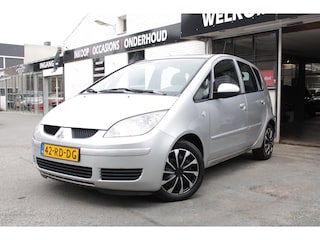 Mitsubishi Colt 1.3 Inform Cool Pack / Airco / APK Nieuw / Elektrische ramen