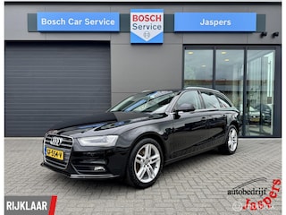 Audi A4 Avant 1.8 TFSI Business Edition