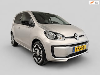 Volkswagen Up 1.0 United - 5 drs - 12 dkm - Climate Control - Cruise Control - Camera - PDC - Rijklaar
