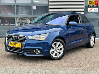 Audi A1 1.4 TFSI Attraction Pro Line | CRUISECR | Airco | NAP
