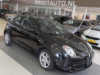 Alfa Romeo Mito 1.4 Progression Airco, Trekhaak, Stuurbekrachtiging