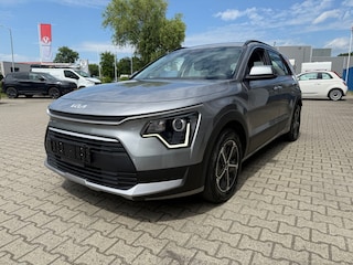 Kia Niro 1.6 GDi ComfortLine Automaat (BOVAG/RIJKLAARPRIJS)