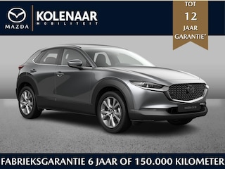 Mazda CX-30 Exclusive-Line Business Edition 2.5 e-Sky-G 140pk automaat | Juni leverbaar