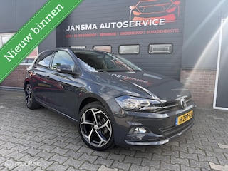 Volkswagen Polo 1.0 TSI Highline