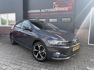 Volkswagen Polo 1.0 TSI Highline