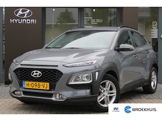 Hyundai Kona 1.0 T-GDI Comfort