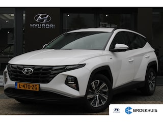Hyundai Tucson 1.6 T-GDI MHEV i-Motion | Achteruitrijcamera | Airco (automatisch) | Trekhaak