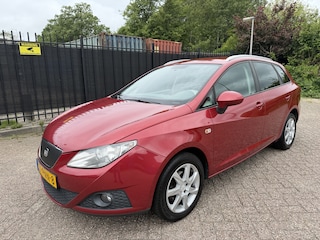 Seat Ibiza ST 1.2 TDI Style Ecomotive Clima/Cruise/LMV
