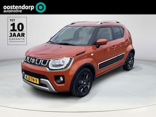 Suzuki Ignis 1.2 Smart Hybrid Select | Stoelverwarming | Achteruitrijcamera | Apple carplay Android auto |