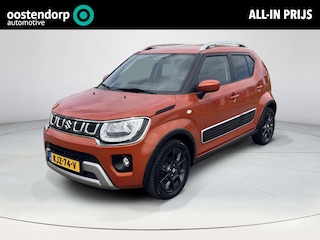 Suzuki Ignis 1.2 Smart Hybrid Select | Stoelverwarming | Achteruitrijcamera | Apple carplay Android auto |