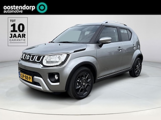 Suzuki Ignis 1.2 Smart Hybrid Style | CarPlay | Navi | Camera |