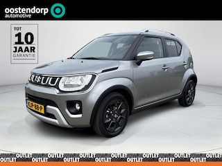 Suzuki Ignis 1.2 Smart Hybrid Style | CarPlay | Navi | Camera |