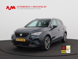 Seat Arona 1.0 TSI FR Business Intense/ lage km/ compleet!