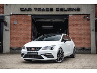 Seat Leon 2.0 TSI CUPRA Pano / DCC / Beats