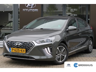 Hyundai Ioniq 1.6 GDi PHEV i-Motion | Achteruitrijcamera | Airco (automatisch) | Oplaadmogelijkheid