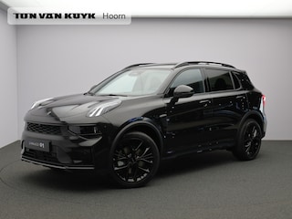 Lynk & Co 01 1.5 More VOORRAADACTIE! € 47145.- VOOR € 42900,-