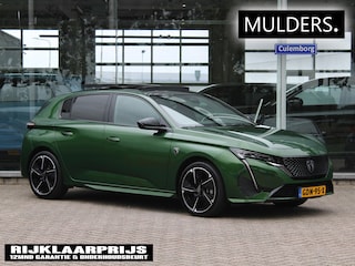 Peugeot 308 GT EV 54 kWh | Panoramadak/Alcantara AGR Interior Pack