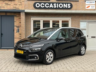 Citroën C4 Picasso 1.2 PureTech Feel | 7-Persoons