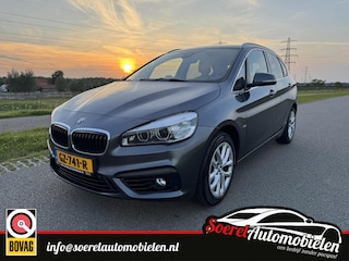 BMW 2-serie Tourer 218i Sport automaat 1 eige dealer onderh