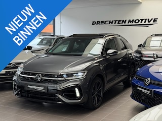 Volkswagen T-Roc 2.0 TSI 4Motion R / Pano / Beats / Akrapovice /