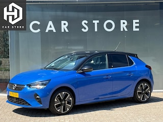 Opel Corsa Elegance 50 kWh 91% SOH Carplay|Camera|Navi