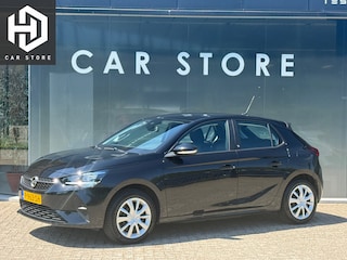 Opel Corsa Edition 50 kWh 92% CARPLAY|Rijassistent|Cruise controle