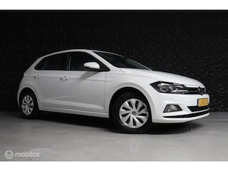 Volkswagen Polo 1.0 TSI Comfortline | Carplay | AC | Cruise