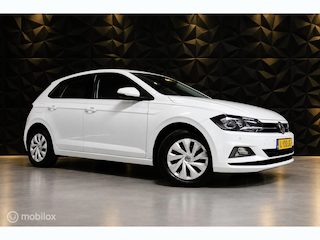 Volkswagen Polo 1.0 TSI Comfortline | Carplay | AC | Cruise